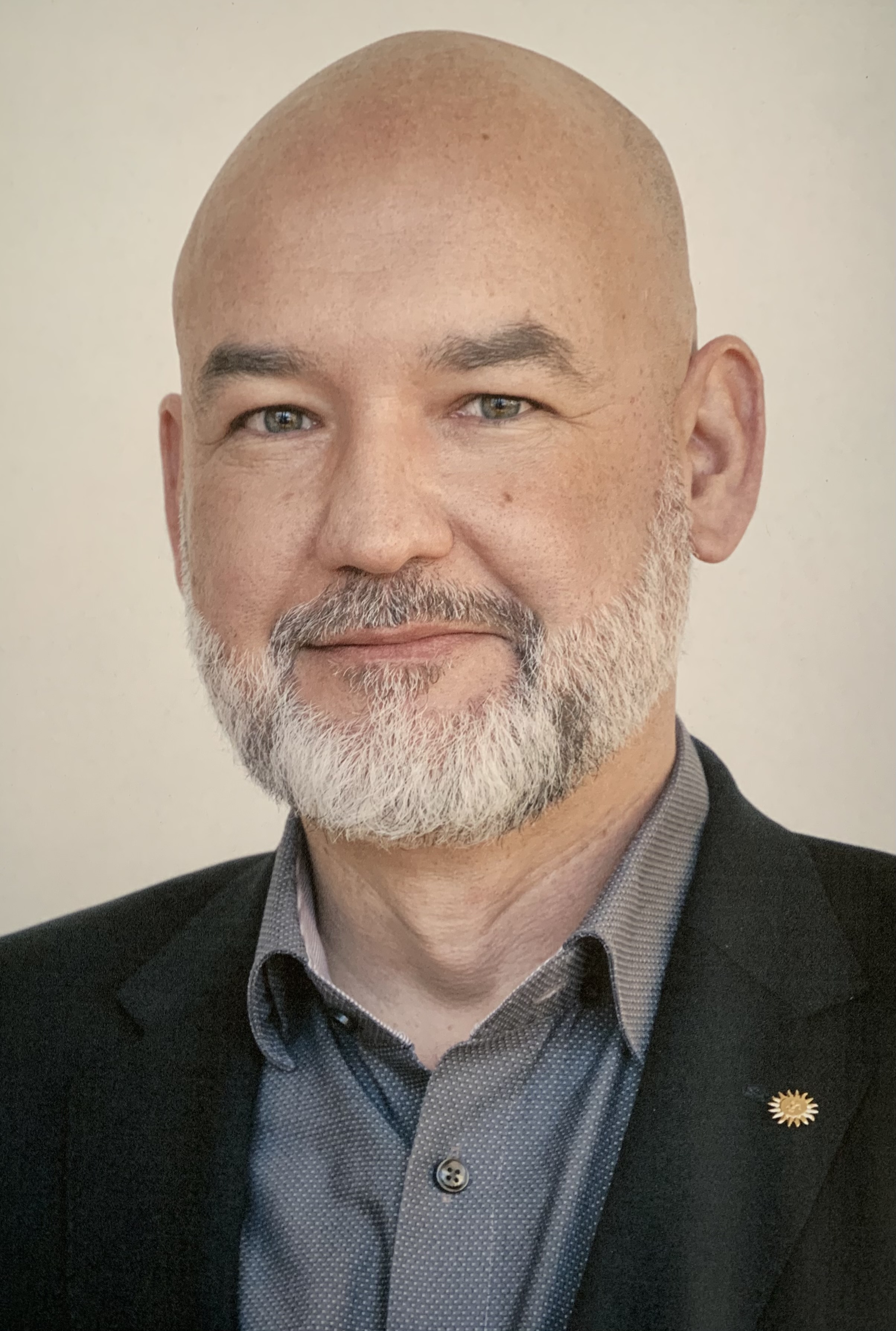 Olivier Salamin est le nouveau secrétaire général de l’Association valaisanne des institutions en faveur des personnes en difficulté